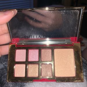 Estée Lauder pure color envy eye and cheek palette